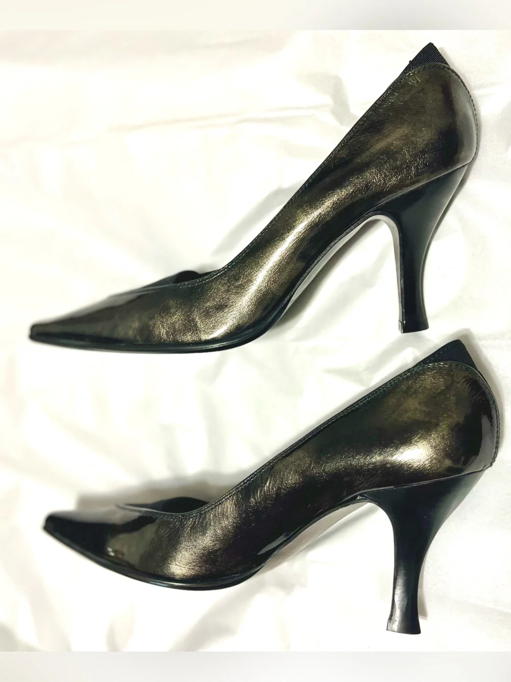 Donald J Pliner Marie Sz 9N NWOT - Picture 8 of 8